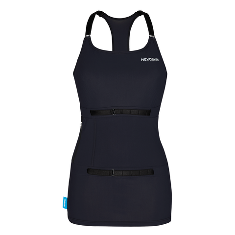 Hexoskin ProShirt - Women's - Hexoskin