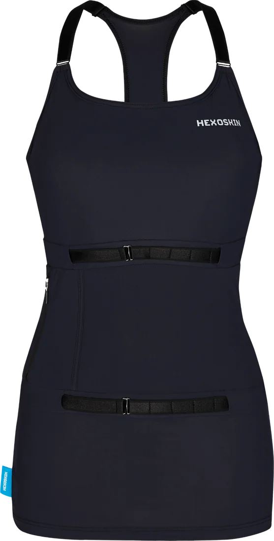 Hexoskin Pro women’s garment