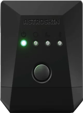 Astroskin Recorder
