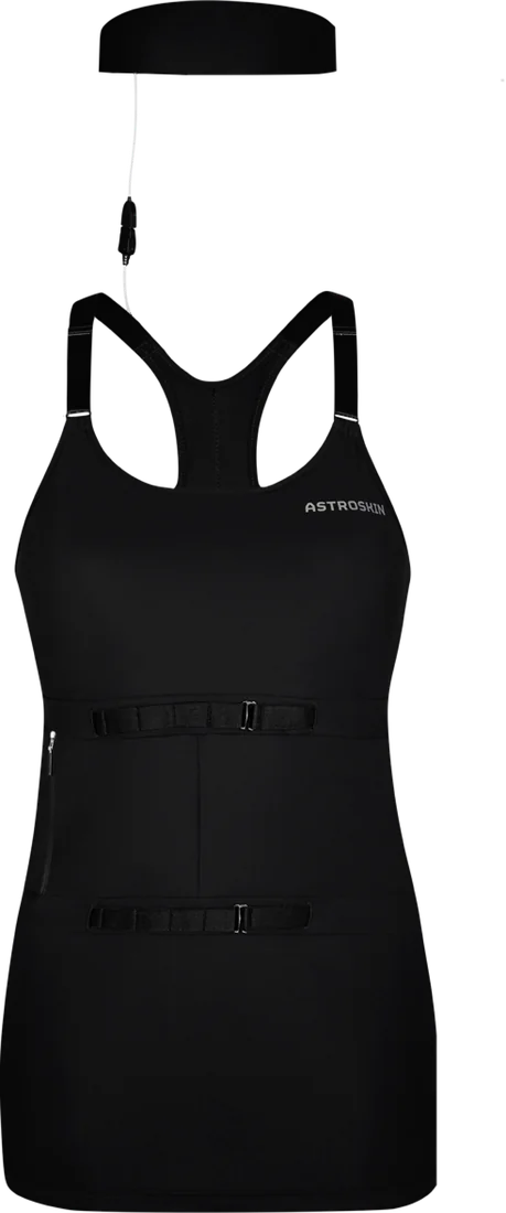 Women’s Astroskin Shirt