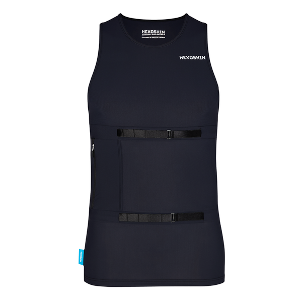 Hexoskin Pro Kit - Men's - Hexoskin