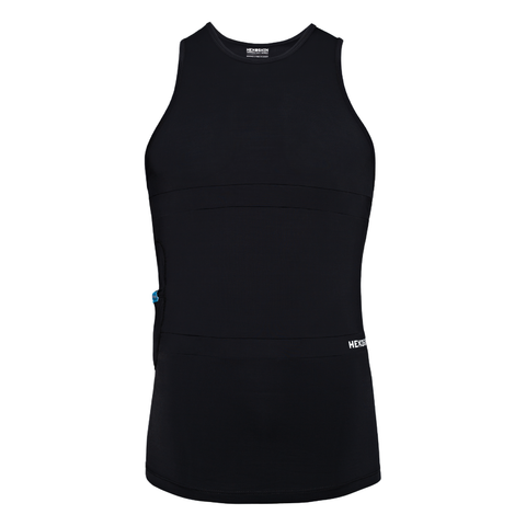 Hexoskin Smart Shirt - Men's - Hexoskin