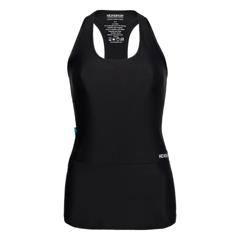 Hexoskin Smart Shirt - Women's - Hexoskin