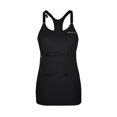 Astroskin Shirts - Women's - Hexoskin