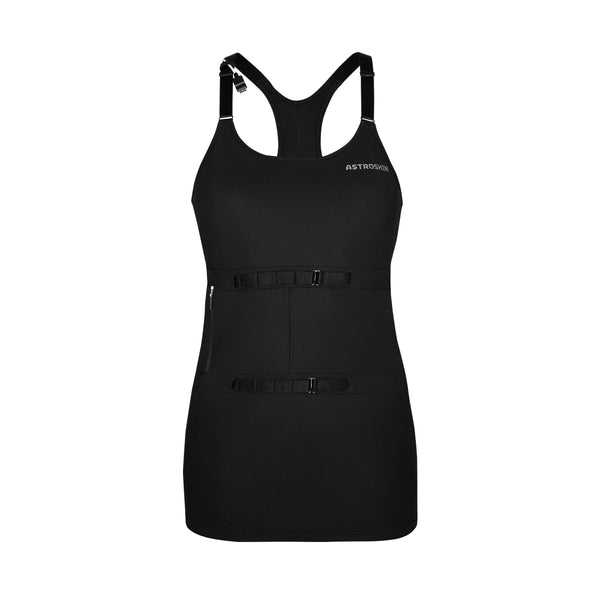 Astroskin Kit - Women's - Hexoskin