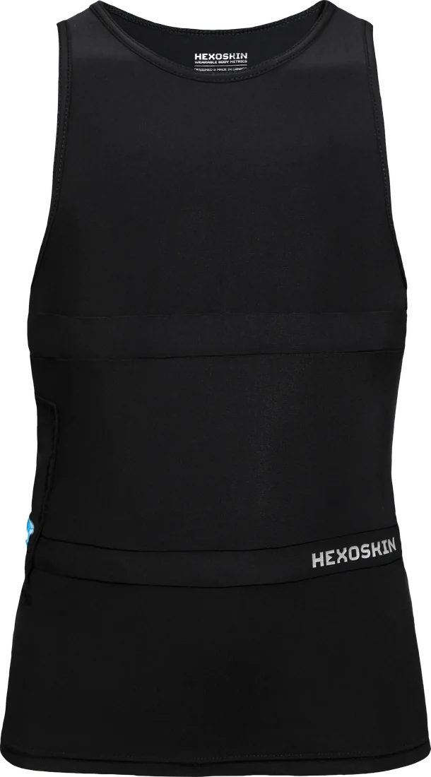 Hexoskin Original junior garment