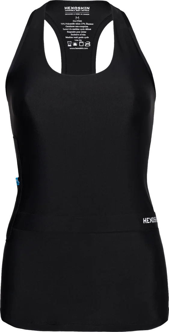 Women’s Hexoskin Original Shirt